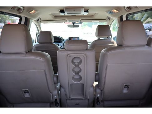 Used 2018 Honda Odyssey Elite image 58