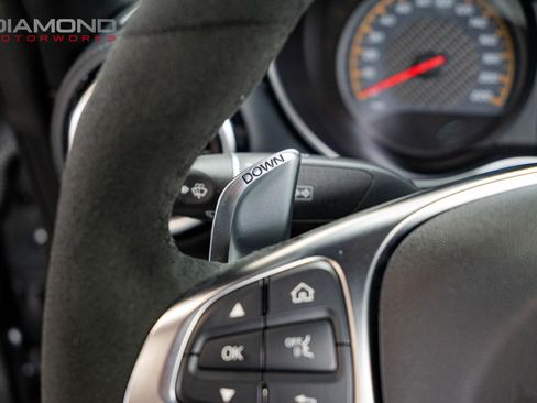 Used 2017 Mercedes-Benz AMG GT S image 73