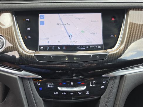 Used 2023 Cadillac XT6 Premium Luxury w/ Platinum Package AWD/4WD image 26