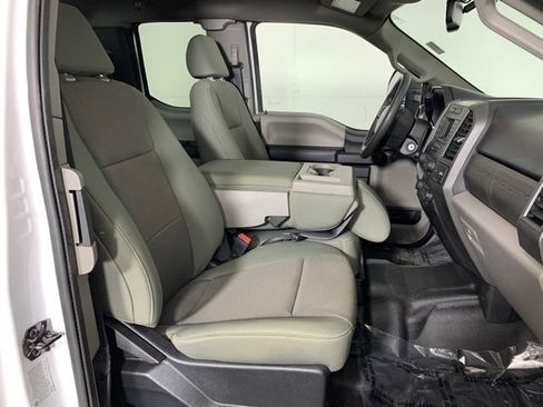 Used 2021 Ford F350 XL w/ Power Equipment Group AWD/4WD image 19