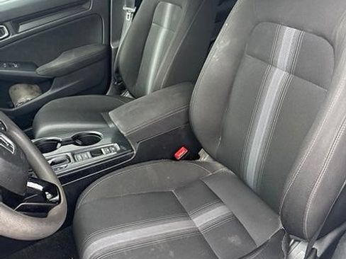 Used 2023 Honda Civic LX image 6