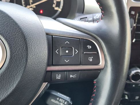 Certified 2023 Lexus GX 460 Luxury w/ Sport Design Package image 24