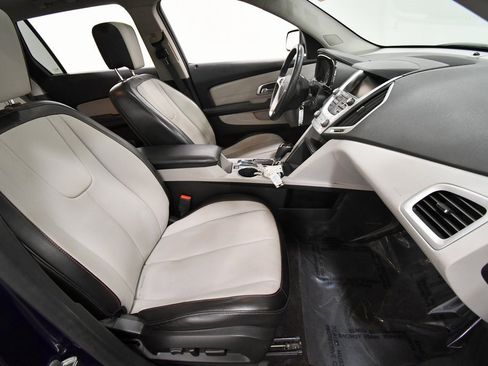 Used 2016 GMC Terrain SLT w/ Open Road Package image 18