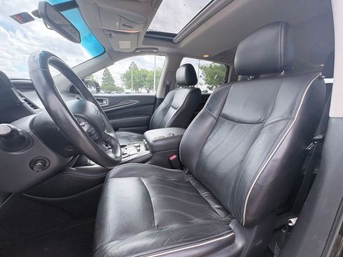 Used 2018 INFINITI QX60 FWD image 6