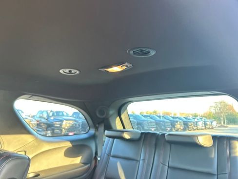 New 2026 Dodge Durango GT image 31