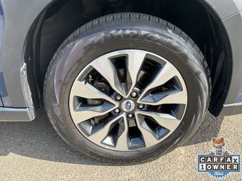 Certified 2023 Subaru Outback Touring XT image 37