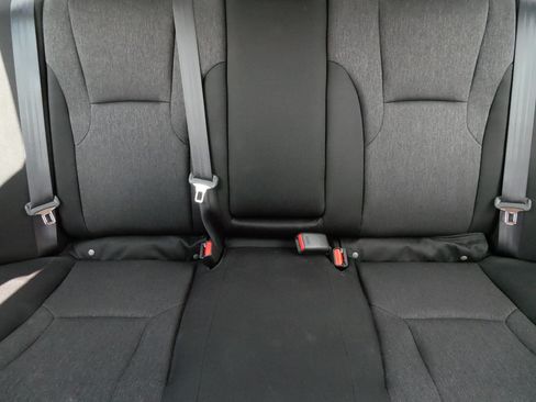 Used 2026 Honda Accord LX image 13