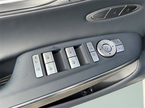 New 2026 Genesis GV70 2.5T Sport Prestige image 20