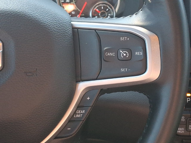Used 2022 RAM 1500 Big Horn AWD/4WD image 21