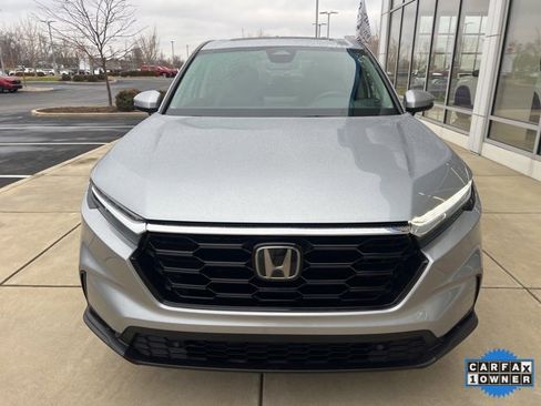 Certified 2023 Honda CR-V EX-L image 17