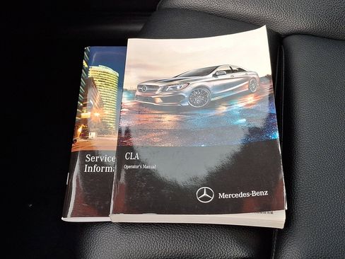 Used 2016 Mercedes-Benz CLA 250 image 27