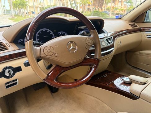 Used 2013 Mercedes-Benz S 550 image 59