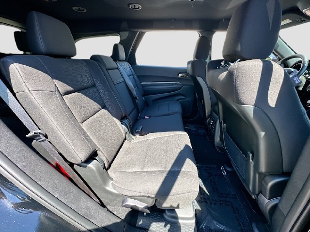 New 2026 Dodge Durango GT AWD/4WD image 28