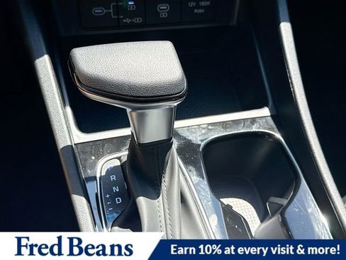 New 2026 Hyundai Santa Cruz SEL AWD/4WD image 17