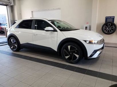 New 2026 Hyundai Ioniq 5 SEL