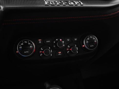 Certified 2016 Ferrari F12tdf image 76