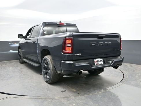 New 2026 RAM 1500 Express image 5