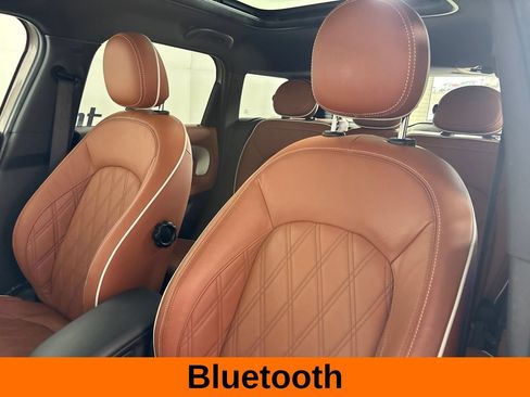 Used 2024 MINI Cooper Countryman S w/ Signature Upholstery Package FWD image 14