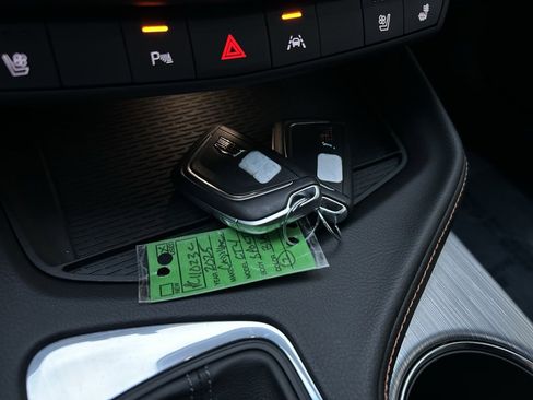 Certified 2025 Cadillac CT4 Sport w/ Climate Package image 27