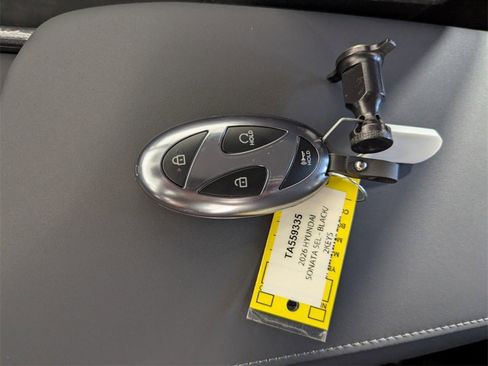 New 2026 Hyundai Sonata SEL image 26