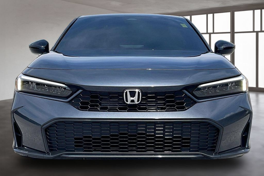 Used 2026 Honda Civic Sport image 2