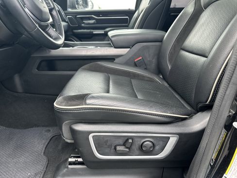 Used 2022 RAM 1500 Laramie image 11