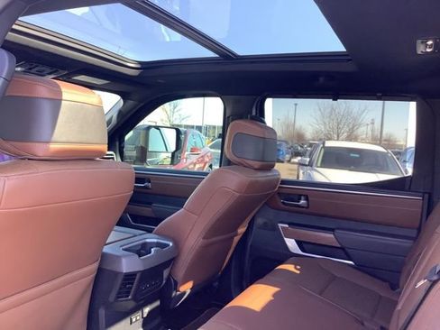 Used 2024 Toyota Tundra 1794 Edition w/ TRD Off-Road Package image 22