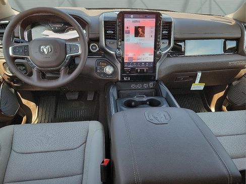 New 2026 RAM 1500 Laramie w/ Advanced Safety Group II image 9