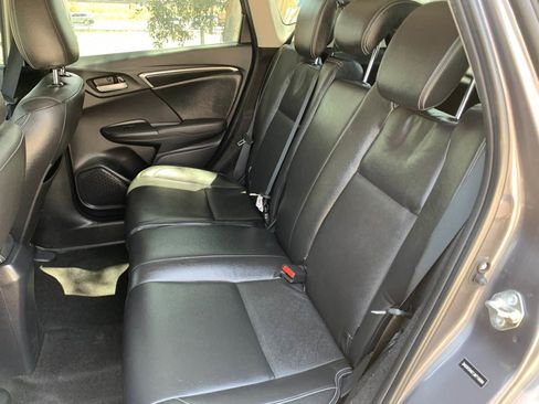 Used 2018 Honda Fit EX image 29