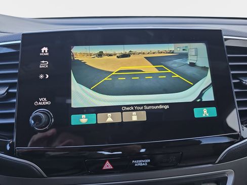 Certified 2019 Honda Pilot EX-L image 27