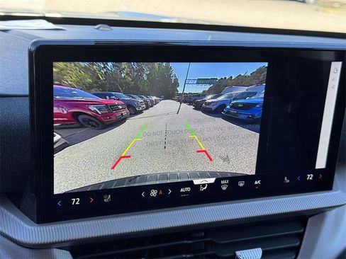 New 2026 Ford Explorer Active w/ Active Comfort Package image 4