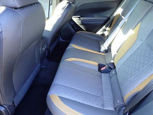 Certified 2026 Subaru Crosstrek 2.5i Sport w/ Popular Package #4A image 9