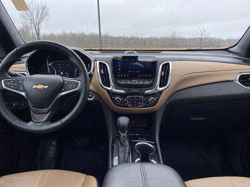 Used 2023 Chevrolet Equinox Premier image 20