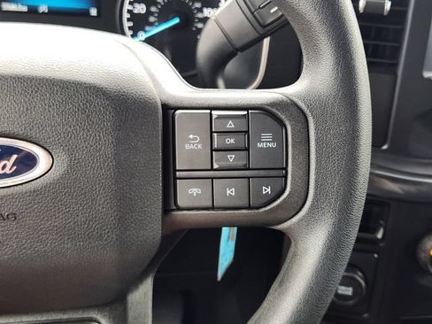 Used 2021 Ford F150 XL w/ STX Appearance Package RWD image 30