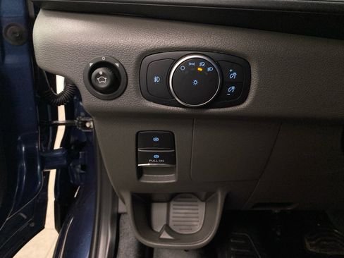 New 2026 Ford Transit 250 148 Medium Roof w/ Electrician Trade Package image 14