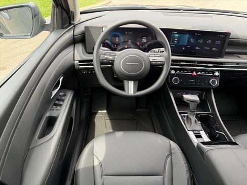 New 2026 Hyundai Tucson SEL Plus FWD image 15
