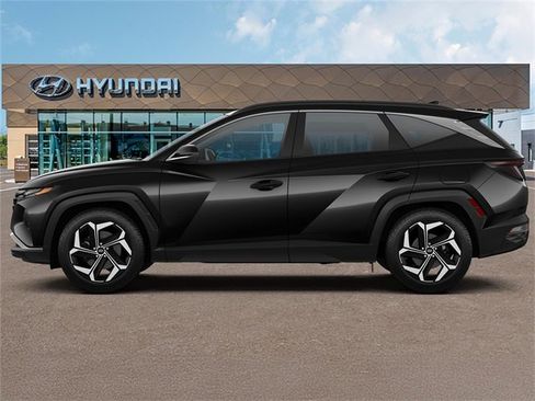 New 2023 Hyundai Tucson SEL w/ Convenience Package image 3