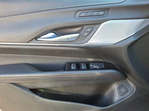 Used 2021 Cadillac CT4 Sport image 12