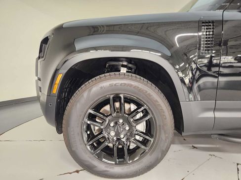 Used 2026 Land Rover Defender 130 S AWD/4WD image 11