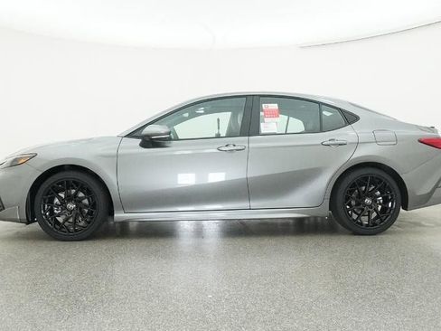 New 2026 Toyota Camry XSE image 19