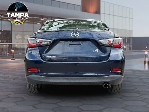 Used 2016 Scion iA image 5