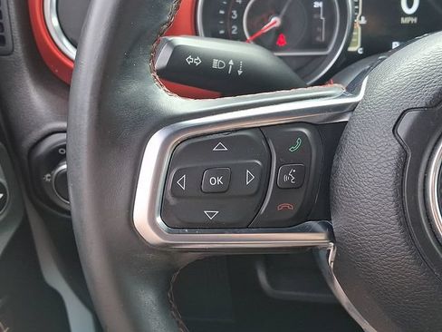 Used 2018 Jeep Wrangler Unlimited Rubicon AWD/4WD image 24