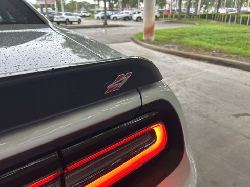 Certified 2023 Dodge Challenger SXT w/ Cold Weather Group image 17