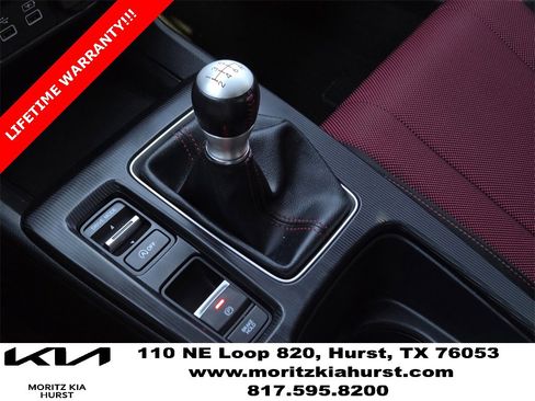 Used 2022 Honda Civic Si image 9