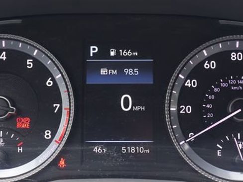 Used 2023 Hyundai Sonata SEL FWD image 10