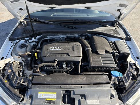 Used 2016 Audi A3 2.0T Premium image 10