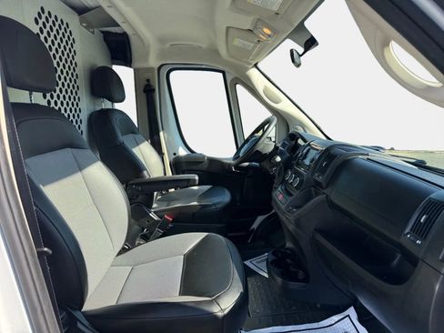 Used 2020 RAM ProMaster 1500 image 10