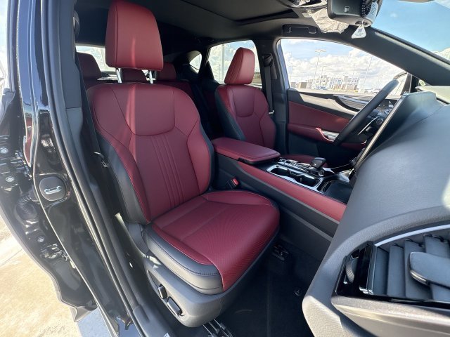 New 2026 Lexus NX 350 AWD w/ Accessory Package (Z2) image 26