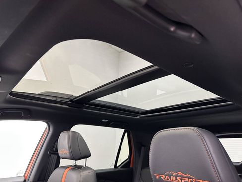 Certified 2026 Honda Passport TrailSport image 18