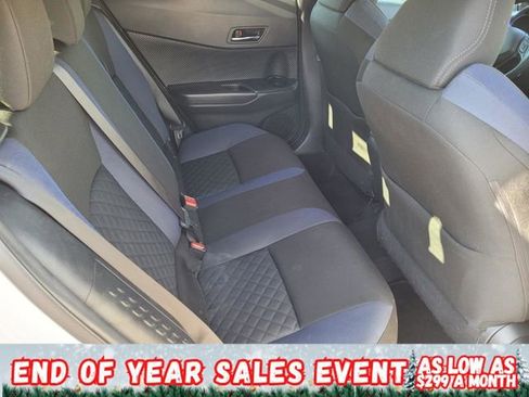 Used 2020 Toyota C-HR XLE image 13